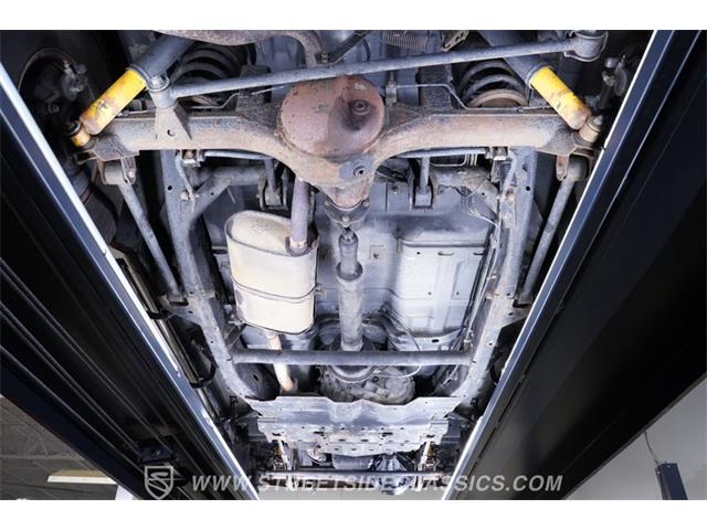 1991 Nissan Safari (CC-2093092) for sale in Concord, North Carolina