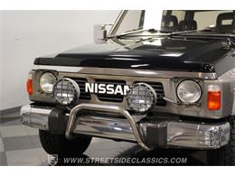 1991 Nissan Safari (CC-2093092) for sale in Concord, North Carolina