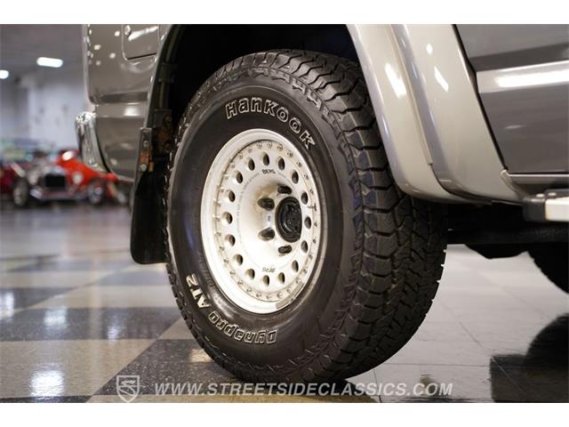 1991 Nissan Safari (CC-2093092) for sale in Concord, North Carolina