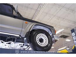 1991 Nissan Safari (CC-2093092) for sale in Concord, North Carolina