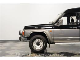 1991 Nissan Safari (CC-2093092) for sale in Concord, North Carolina