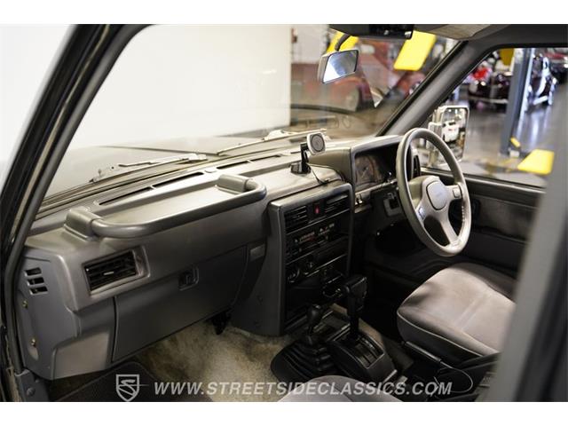 1991 Nissan Safari (CC-2093092) for sale in Concord, North Carolina