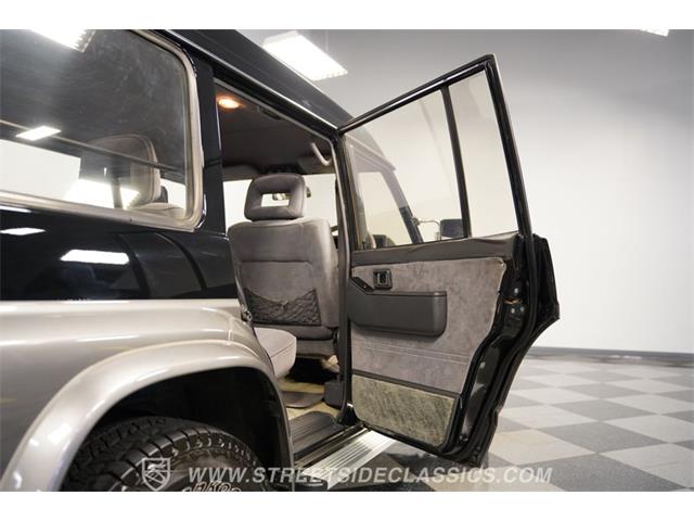1991 Nissan Safari (CC-2093092) for sale in Concord, North Carolina