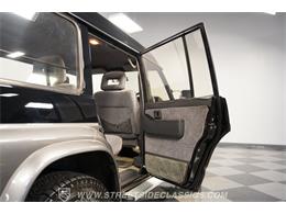 1991 Nissan Safari (CC-2093092) for sale in Concord, North Carolina