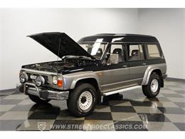 1991 Nissan Safari (CC-2093092) for sale in Concord, North Carolina