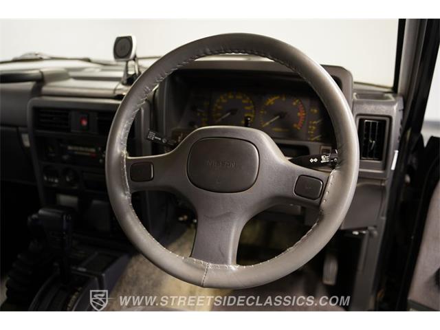 1991 Nissan Safari (CC-2093092) for sale in Concord, North Carolina