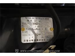 1991 Nissan Safari (CC-2093092) for sale in Concord, North Carolina