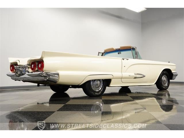 1959 Ford Thunderbird (CC-2093093) for sale in Concord, North Carolina