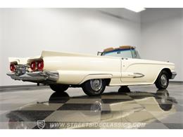 1959 Ford Thunderbird (CC-2093093) for sale in Concord, North Carolina
