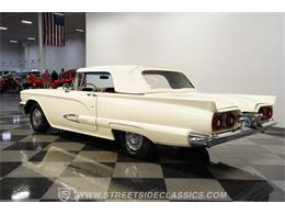 1959 Ford Thunderbird (CC-2093093) for sale in Concord, North Carolina
