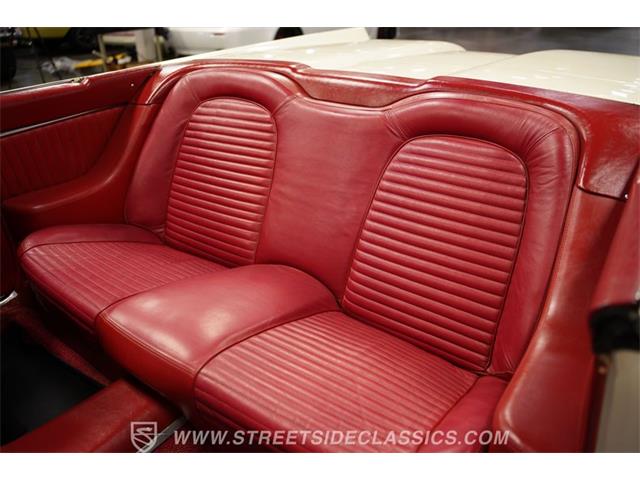 1959 Ford Thunderbird (CC-2093093) for sale in Concord, North Carolina