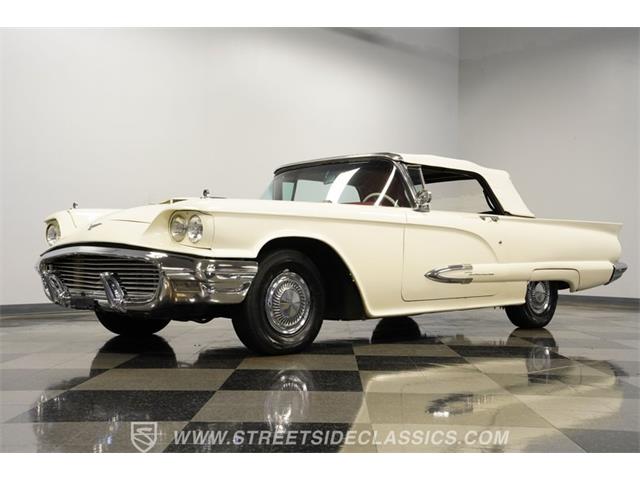 1959 Ford Thunderbird (CC-2093093) for sale in Concord, North Carolina