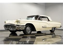 1959 Ford Thunderbird (CC-2093093) for sale in Concord, North Carolina