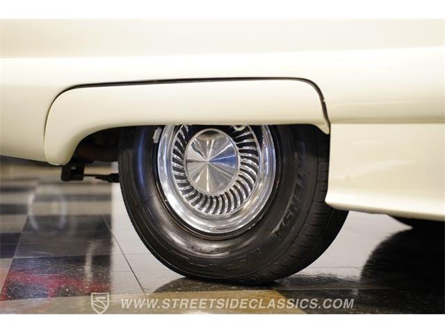 1959 Ford Thunderbird (CC-2093093) for sale in Concord, North Carolina