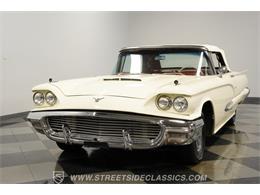 1959 Ford Thunderbird (CC-2093093) for sale in Concord, North Carolina