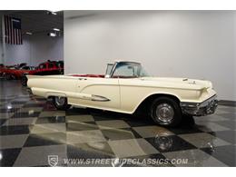 1959 Ford Thunderbird (CC-2093093) for sale in Concord, North Carolina