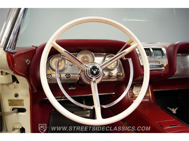 1959 Ford Thunderbird (CC-2093093) for sale in Concord, North Carolina