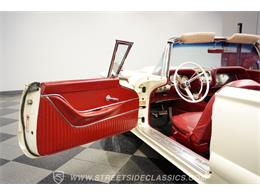 1959 Ford Thunderbird (CC-2093093) for sale in Concord, North Carolina