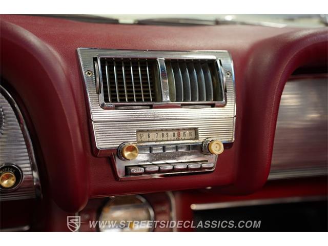 1959 Ford Thunderbird (CC-2093093) for sale in Concord, North Carolina