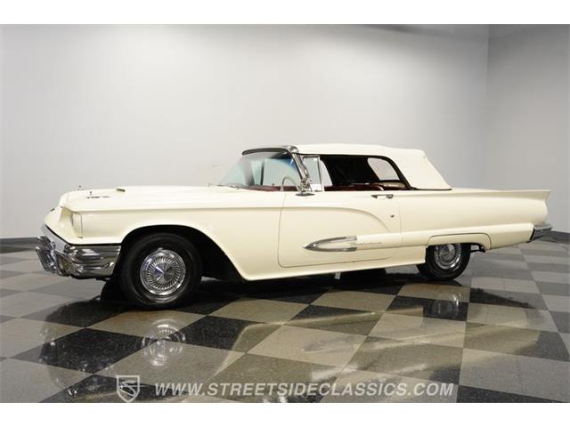 1959 Ford Thunderbird (CC-2093093) for sale in Concord, North Carolina
