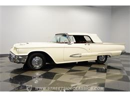 1959 Ford Thunderbird (CC-2093093) for sale in Concord, North Carolina