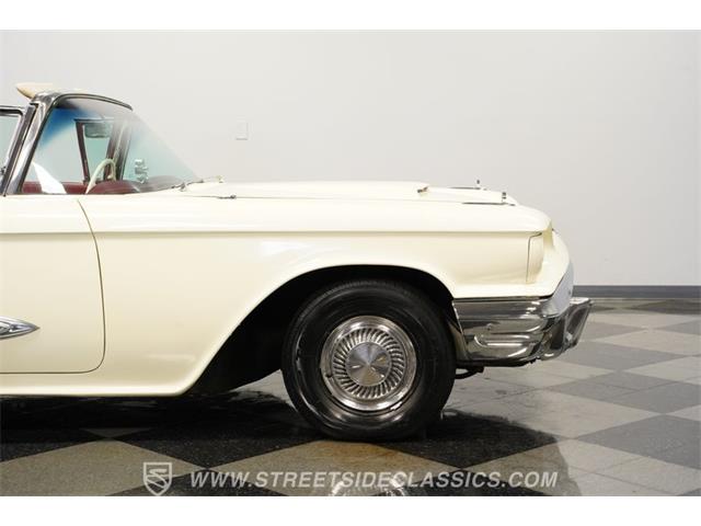 1959 Ford Thunderbird (CC-2093093) for sale in Concord, North Carolina