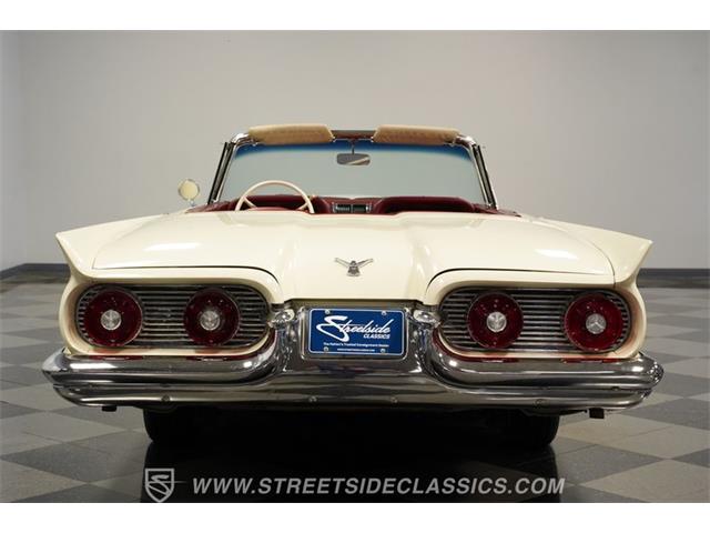 1959 Ford Thunderbird (CC-2093093) for sale in Concord, North Carolina