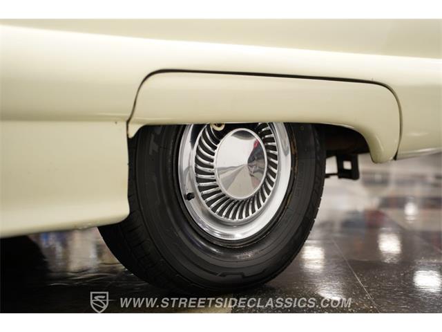 1959 Ford Thunderbird (CC-2093093) for sale in Concord, North Carolina