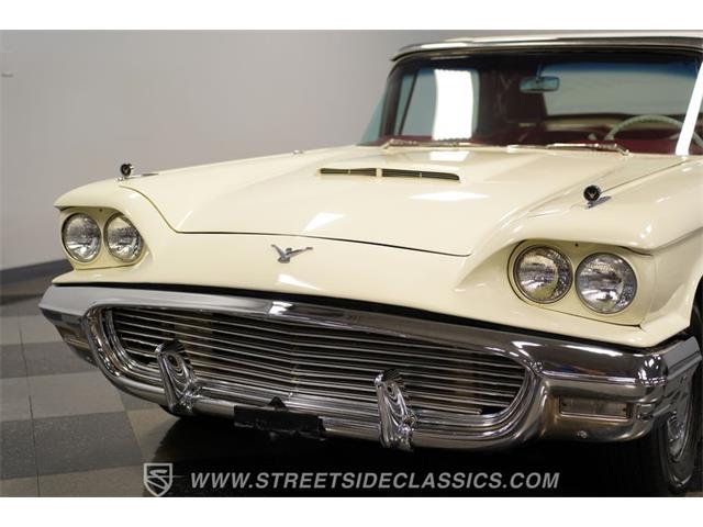 1959 Ford Thunderbird (CC-2093093) for sale in Concord, North Carolina