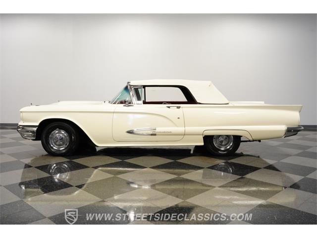 1959 Ford Thunderbird (CC-2093093) for sale in Concord, North Carolina