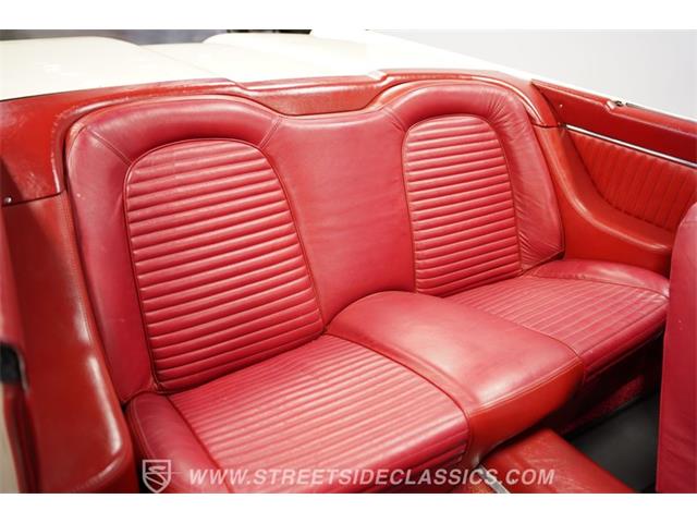 1959 Ford Thunderbird (CC-2093093) for sale in Concord, North Carolina
