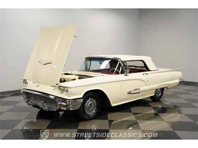 1959 Ford Thunderbird (CC-2093093) for sale in Concord, North Carolina
