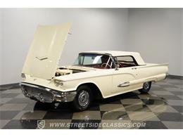 1959 Ford Thunderbird (CC-2093093) for sale in Concord, North Carolina
