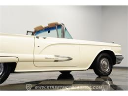 1959 Ford Thunderbird (CC-2093093) for sale in Concord, North Carolina