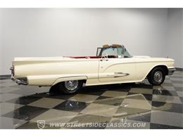 1959 Ford Thunderbird (CC-2093093) for sale in Concord, North Carolina