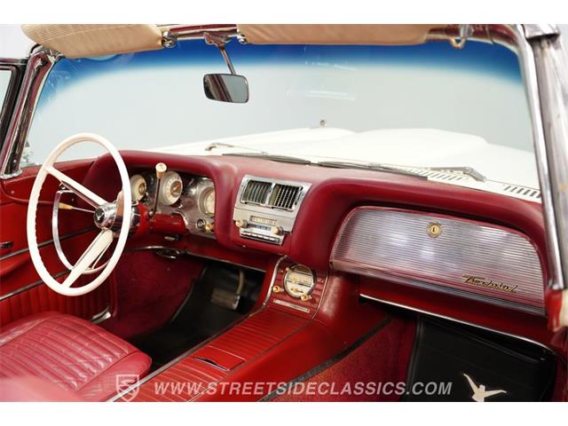 1959 Ford Thunderbird (CC-2093093) for sale in Concord, North Carolina