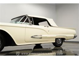 1959 Ford Thunderbird (CC-2093093) for sale in Concord, North Carolina