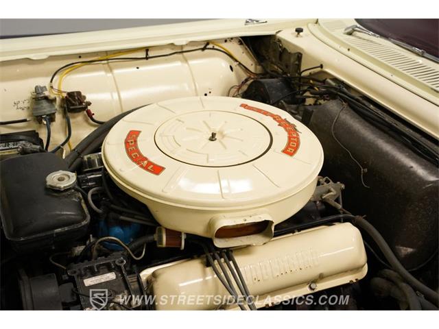 1959 Ford Thunderbird (CC-2093093) for sale in Concord, North Carolina