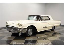 1959 Ford Thunderbird (CC-2093093) for sale in Concord, North Carolina