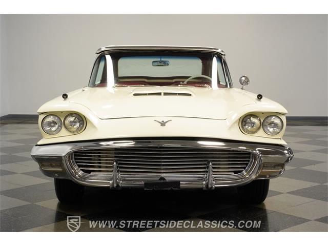 1959 Ford Thunderbird (CC-2093093) for sale in Concord, North Carolina