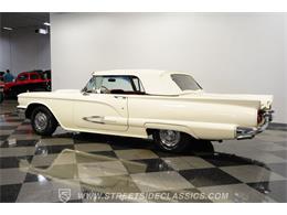 1959 Ford Thunderbird (CC-2093093) for sale in Concord, North Carolina