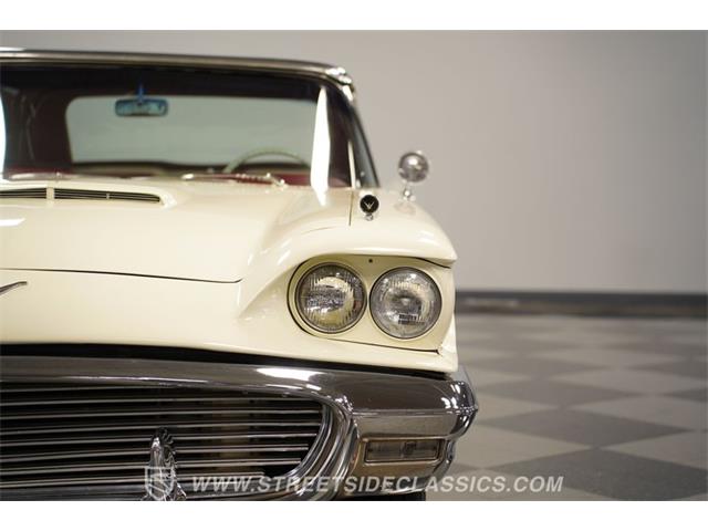 1959 Ford Thunderbird (CC-2093093) for sale in Concord, North Carolina