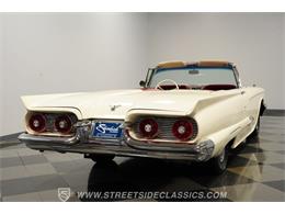 1959 Ford Thunderbird (CC-2093093) for sale in Concord, North Carolina