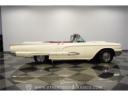 1959 Ford Thunderbird (CC-2093093) for sale in Concord, North Carolina