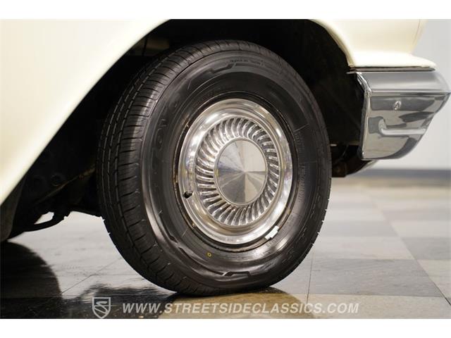 1959 Ford Thunderbird (CC-2093093) for sale in Concord, North Carolina