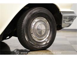 1959 Ford Thunderbird (CC-2093093) for sale in Concord, North Carolina
