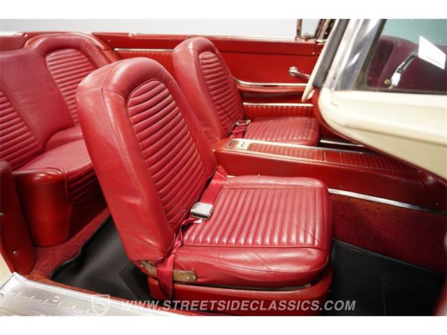 1959 Ford Thunderbird (CC-2093093) for sale in Concord, North Carolina