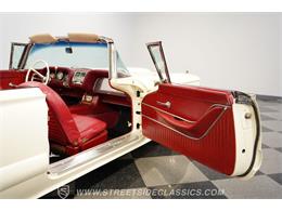 1959 Ford Thunderbird (CC-2093093) for sale in Concord, North Carolina