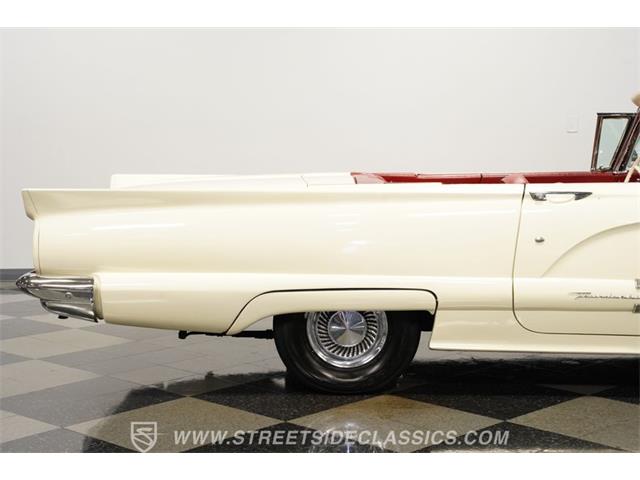 1959 Ford Thunderbird (CC-2093093) for sale in Concord, North Carolina