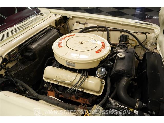1959 Ford Thunderbird (CC-2093093) for sale in Concord, North Carolina